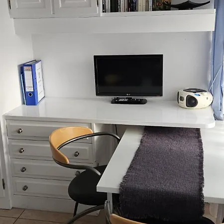 Apartmán Am Strandweg 8 Uberlingen