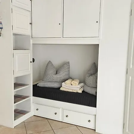 Am Strandweg 8 Apartmán Uberlingen