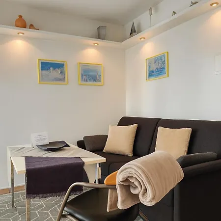 Am Strandweg 8 * Uberlingen