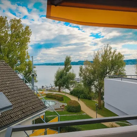 Am Strandweg 8 * Uberlingen