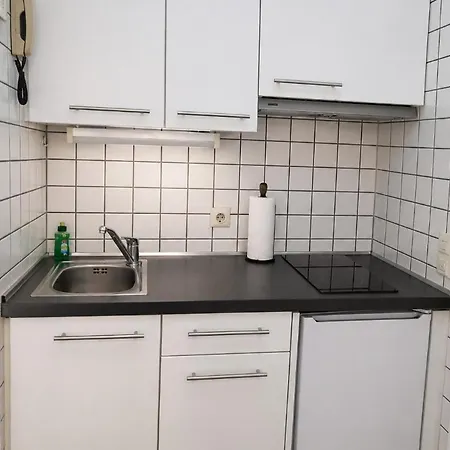 Am Strandweg 8 Appartement Uberlingen