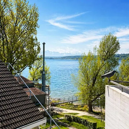 Appartement Am Strandweg 8 Uberlingen