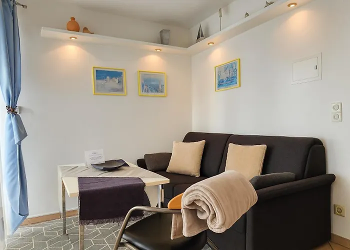 Am Strandweg 8 * Uberlingen