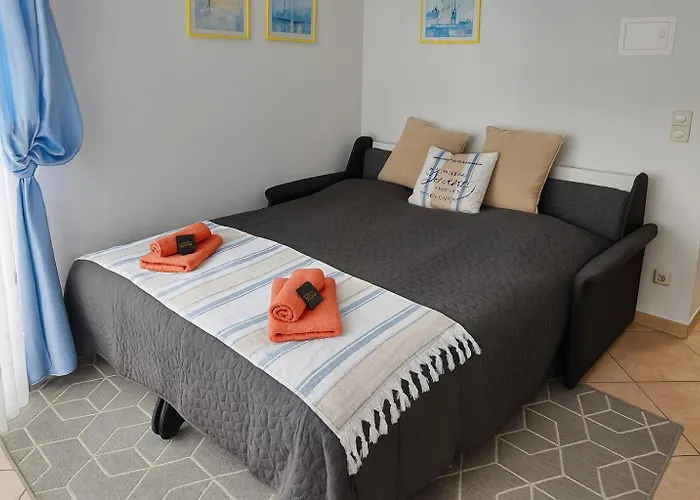 Am Strandweg 8 Uberlingen