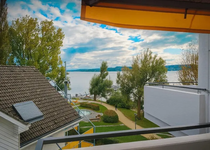 Am Strandweg 8 * Uberlingen